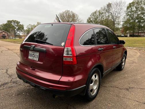 2010 Honda CR-V LX