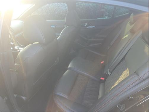 2021 Nissan Maxima 3.5 SR