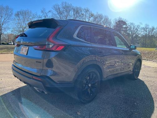 2023 Honda CR-V Hybrid Sport FWD