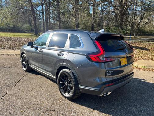 2023 Honda CR-V Hybrid Sport FWD