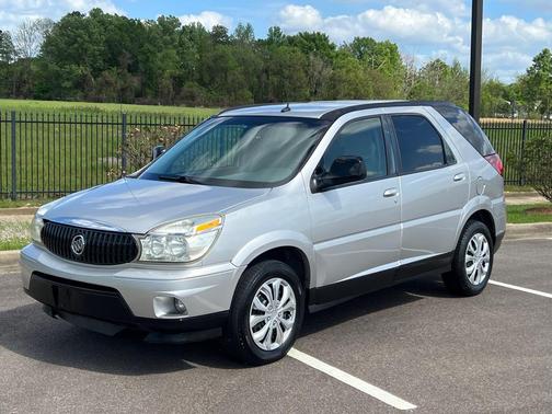 2006 Buick Rendezvous CX
