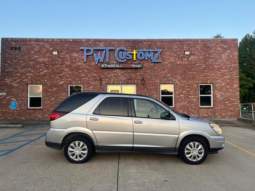 2006 Buick Rendezvous CX
