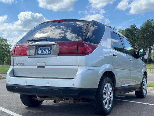 2006 Buick Rendezvous CX