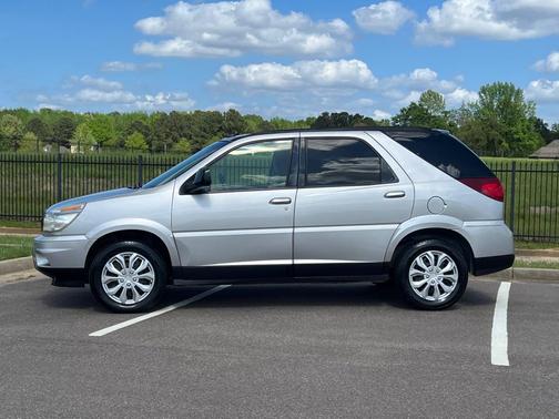 2006 Buick Rendezvous CX
