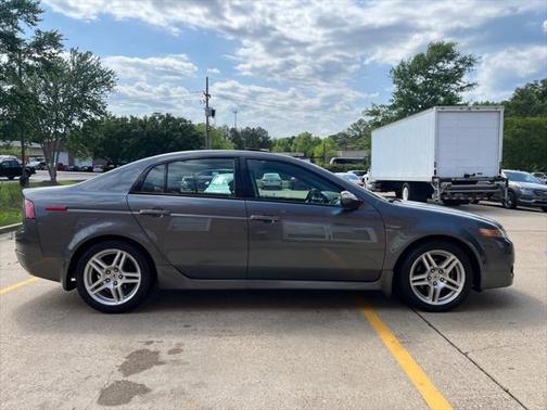 2008 Acura TL 3.2