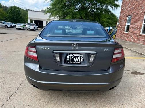 2008 Acura TL 3.2