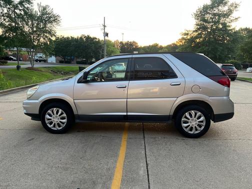 2006 Buick Rendezvous CX