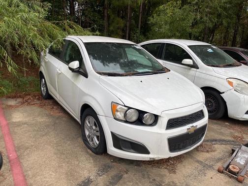 2013 Nissan Versa 1.6 S