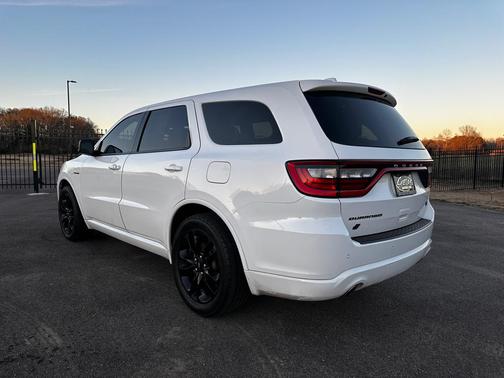 2020 Dodge Durango R/T AWD