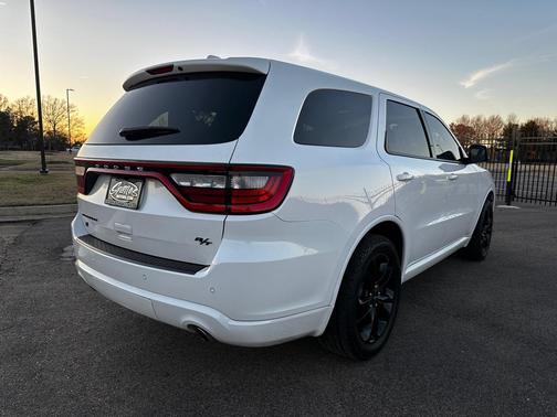 2020 Dodge Durango R/T AWD