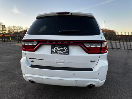 2020 Dodge Durango R/T AWD