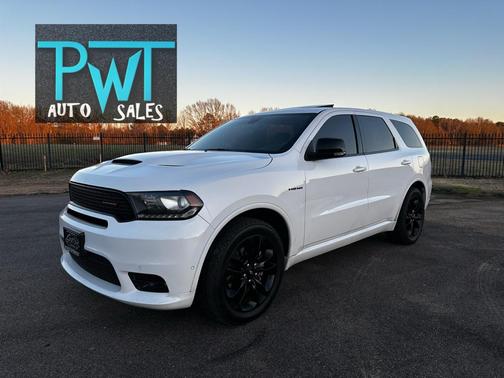 2020 Dodge Durango R/T AWD