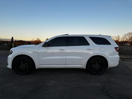 2020 Dodge Durango R/T AWD
