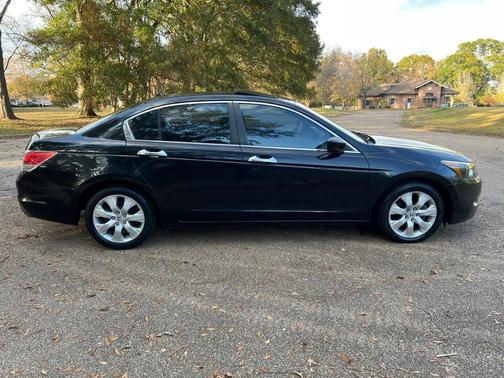 2008 Honda Accord EX-L