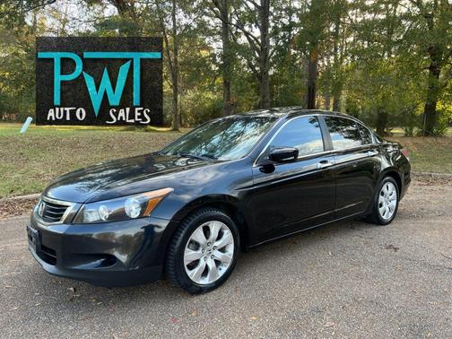 2008 Honda Accord EX-L