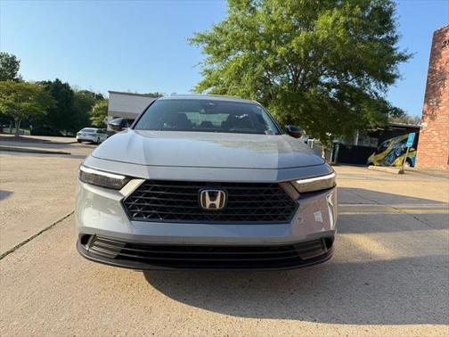 2023 Honda Accord Hybrid Base