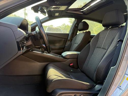 2023 Honda Accord Hybrid Base