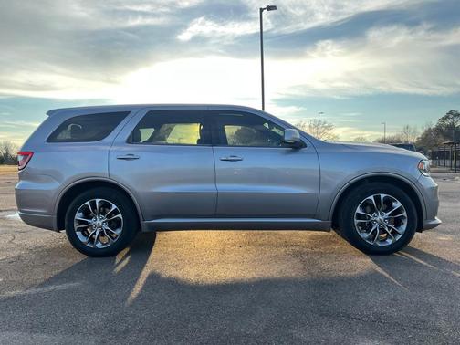 2019 Dodge Durango R/T