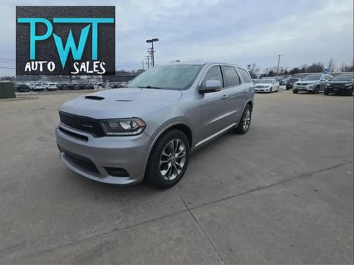 2019 Dodge Durango R/T