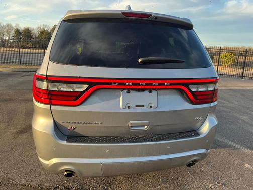 2019 Dodge Durango R/T