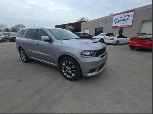 2019 Dodge Durango R/T