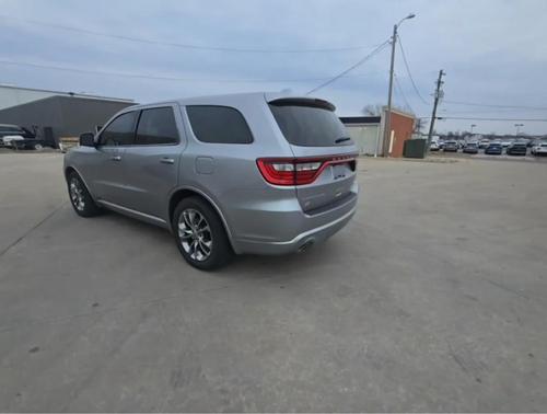 2019 Dodge Durango R/T