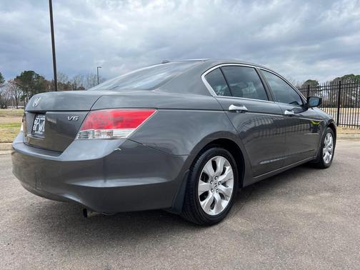 2009 Honda Accord EX-L