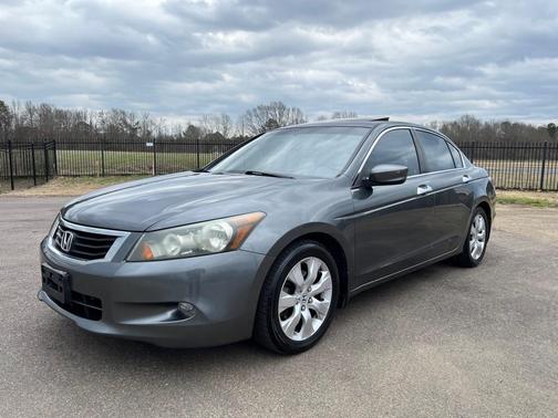 2009 Honda Accord EX-L