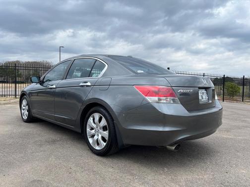 2009 Honda Accord EX-L