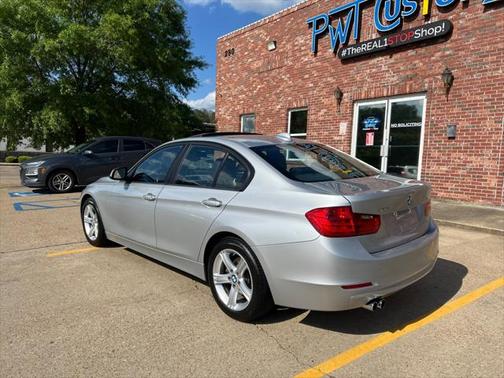 2013 BMW 328 xDrive