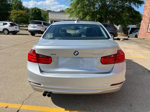 2013 BMW 328 xDrive