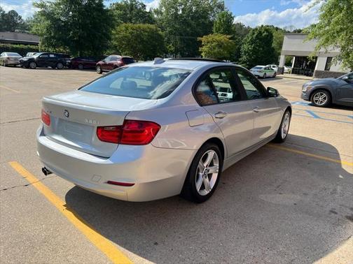 2013 BMW 328 xDrive