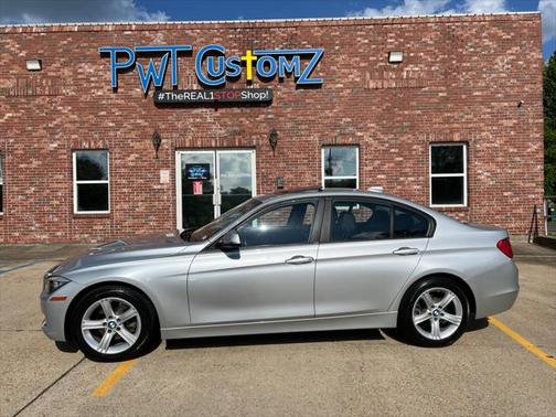 2013 BMW 328 xDrive