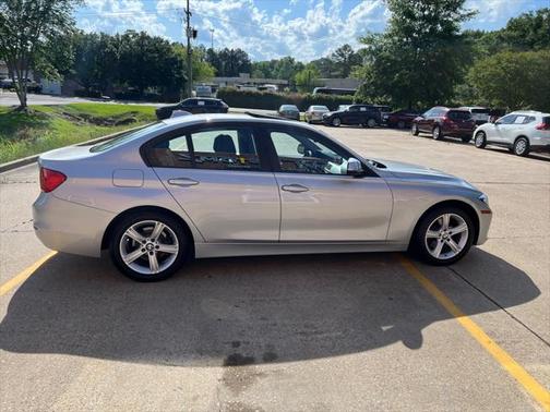 2013 BMW 328 xDrive