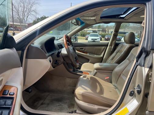 2000 Lexus ES 300 Base