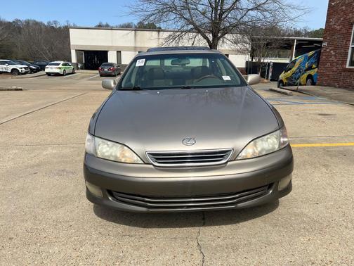 182596 2000 Lexus ES 300 Base