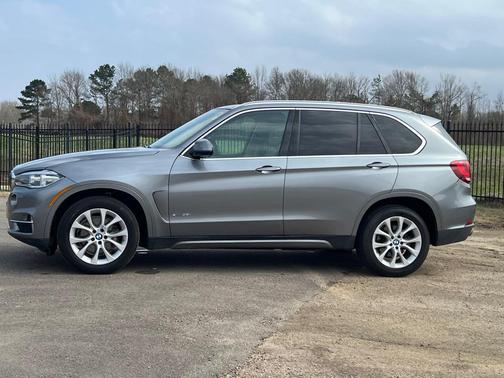 2014 BMW X5 xDrive35i