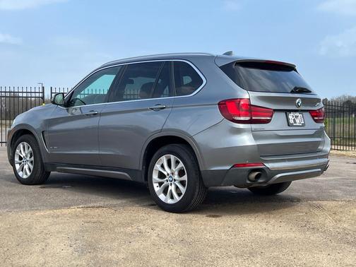 2014 BMW X5 xDrive35i