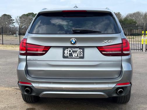 2014 BMW X5 xDrive35i