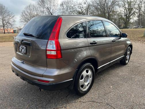 2011 Honda CR-V LX