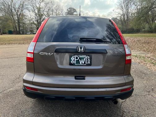 2011 Honda CR-V LX