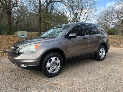 2011 Honda CR-V LX