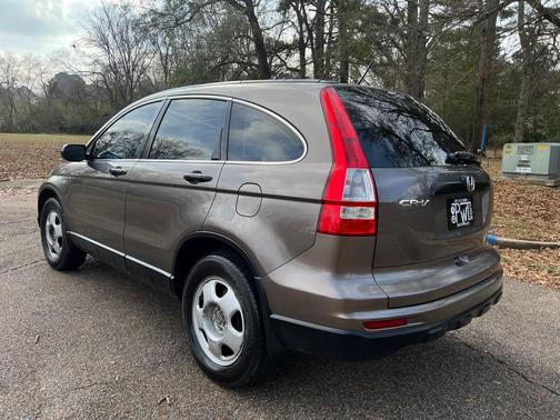 2011 Honda CR-V LX