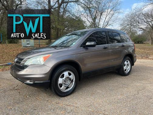 2011 Honda CR-V LX
