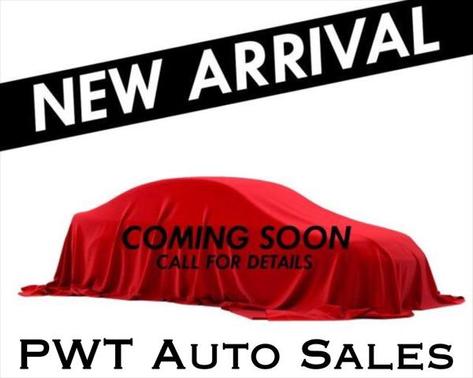 2008 Nissan Titan XE Crew Cab