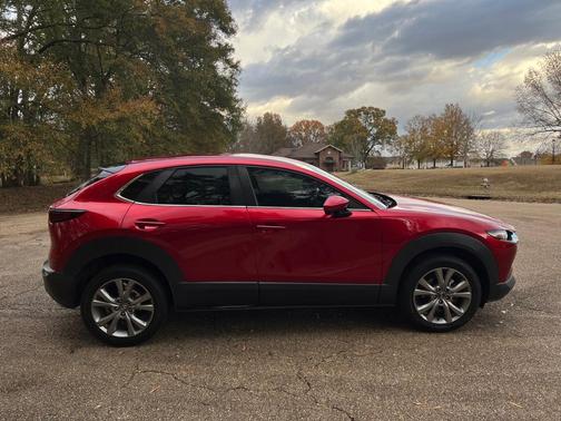 2021 Mazda CX-30 Select