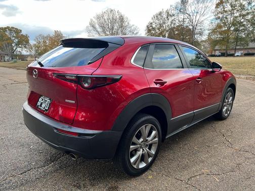 2021 Mazda CX-30 Select