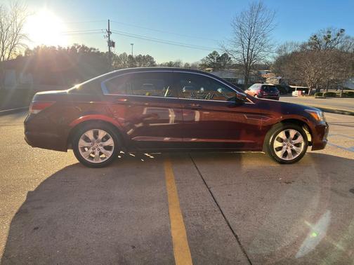 2008 Honda Accord EX-L