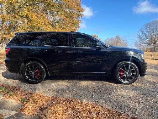 2017 Dodge Durango R/T