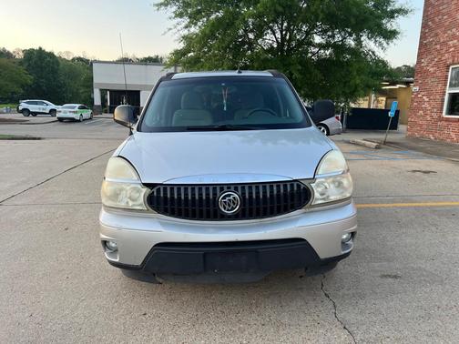 2006 Buick Rendezvous CX